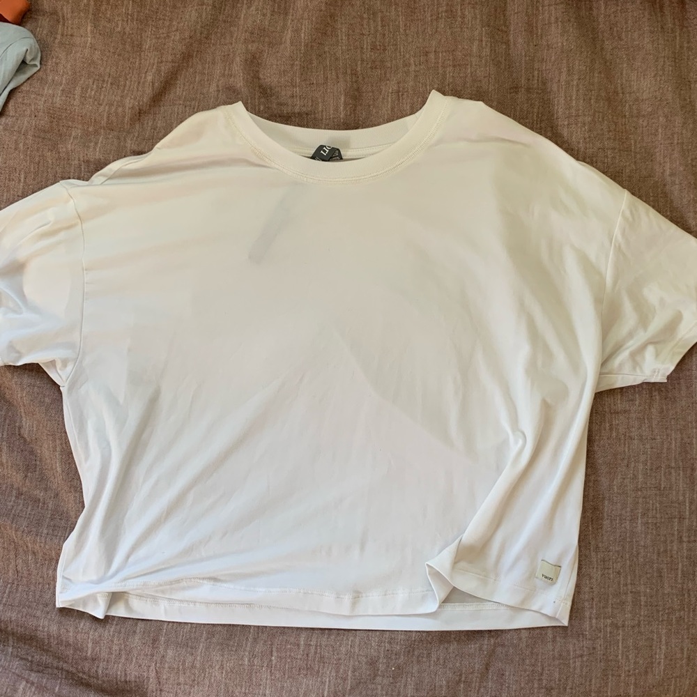 Vuori Energy Tee